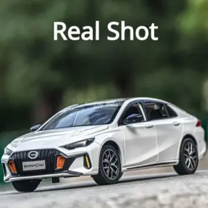 1:24 EMPOW Alloy Car Model with Lights 14 S575070f4789f4d95abf3ee751b4d7369k