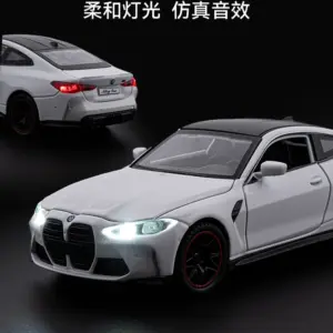 1:32 Scale Diecast Sports Car Model 12 S575f197ce4b846e4927dda78e2ac5ad19