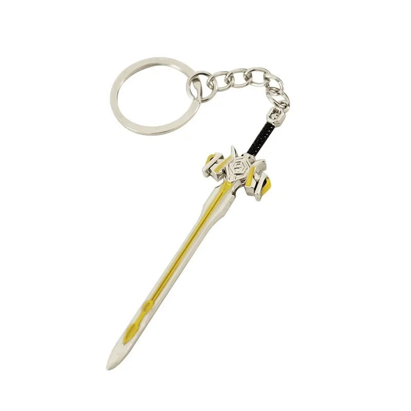 Apex Legends Heirloom Keychain 9cm 6 Apex Legends Heirloom Keychain 9cm - Image 6