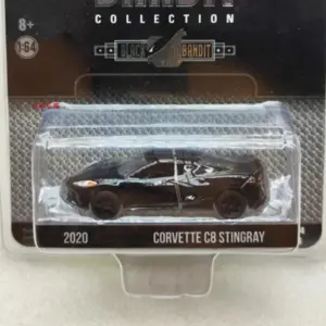 Diecast 2020 Corvette C8 Scale Model for Collectors 9 S576fdaf59d654bafb3fcf4e8c2cb0586C