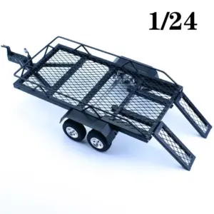 RC Car Trailer Hitch Mount for 1/18 & 1/24 15 S577cf2aa635944559758dc8d4ff585c4d