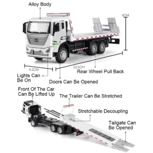 1:32 Scale Roadside Assistance Vehicle Model 8 S577d6a31075142dcb9ec379dd43a5badD