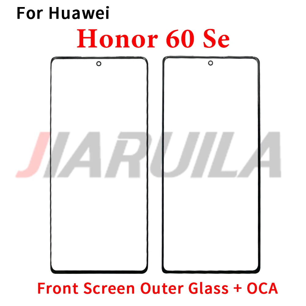 Huawei Honor Screen Glass with OCA Adhesive for Models 7 Huawei Honor Screen Glass with OCA Adhesive for Models - Image 7