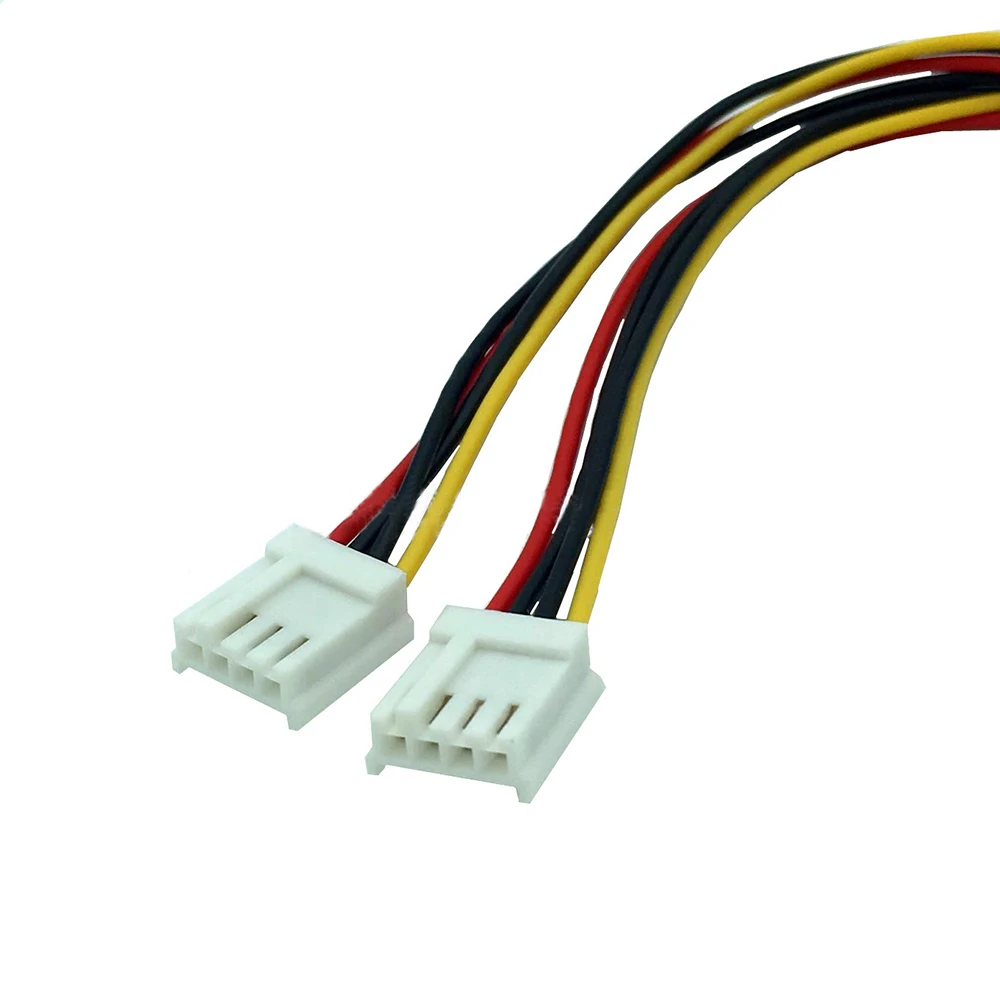 OULLX IDE to FDD Power Cable Splitter 20cm 6 OULLX IDE to FDD Power Cable Splitter 20cm - Image 6