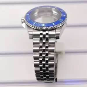 40mm Stainless Steel Diver Watch Case Model 2824 11 S578cfcda2eb74ae8857ea88b3fbcdbebS