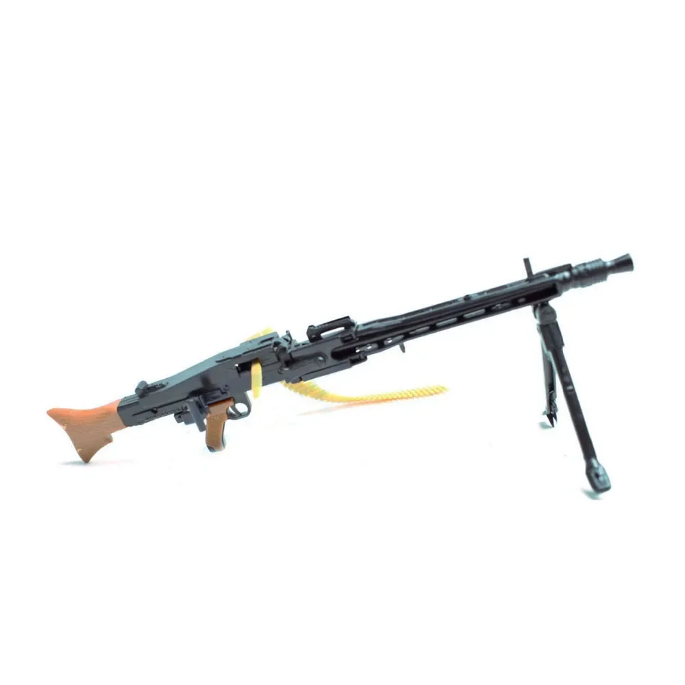 Realistic 1/6 Scale MG42 Display Model 7 Realistic 1/6 Scale MG42 Display Model - Image 7