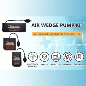 Auto Panel Removal Tools Set in Red 7 S579b47182b5f4b73ade9a572d137d590T