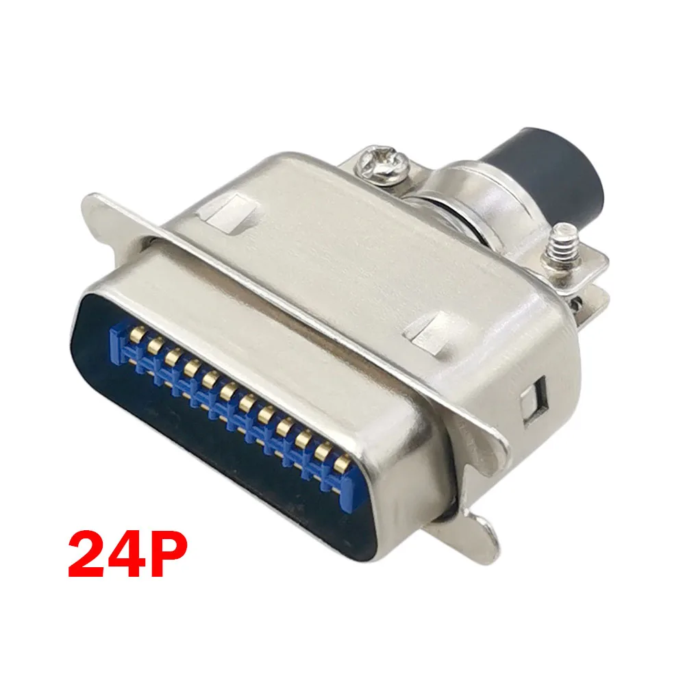 Premium 14-50 Pin Printer Connector Kit 7 Premium 14-50 Pin Printer Connector Kit - Image 7