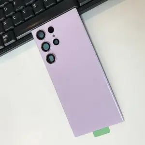 Galaxy S23 Ultra Replacement Back Cover in 8 Colors 17 S57bc7489ab884105ba618418b0c64993w