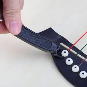 Versatile Guitar Tuning & Maintenance Tool 12 S57c1579bc75b4df683db739b7e8606d0O