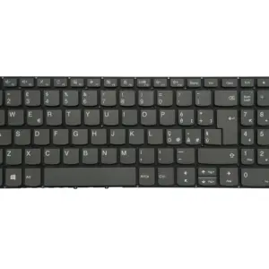 Black Spanish Keyboard for Lenovo IdeaPad 330S Series 11 S57ca9b758dff478cb8e7a19fdd0049e88