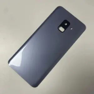 Samsung Galaxy A8 2018 Gold Back Cover 16 S57d97439415540d48db8b64b1ce542c7j