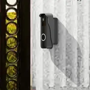 Adjustable Wall Mount for Blink Video Doorbells 9 S57ea0caf3fcf4441ab7410e5c53c36b9t