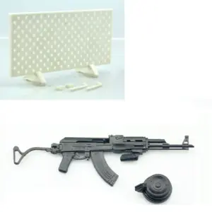 1/6 Scale AK47 Tactical Action Figure Model 9 S57f6958c932a46f699ce7e72c148f3a2c