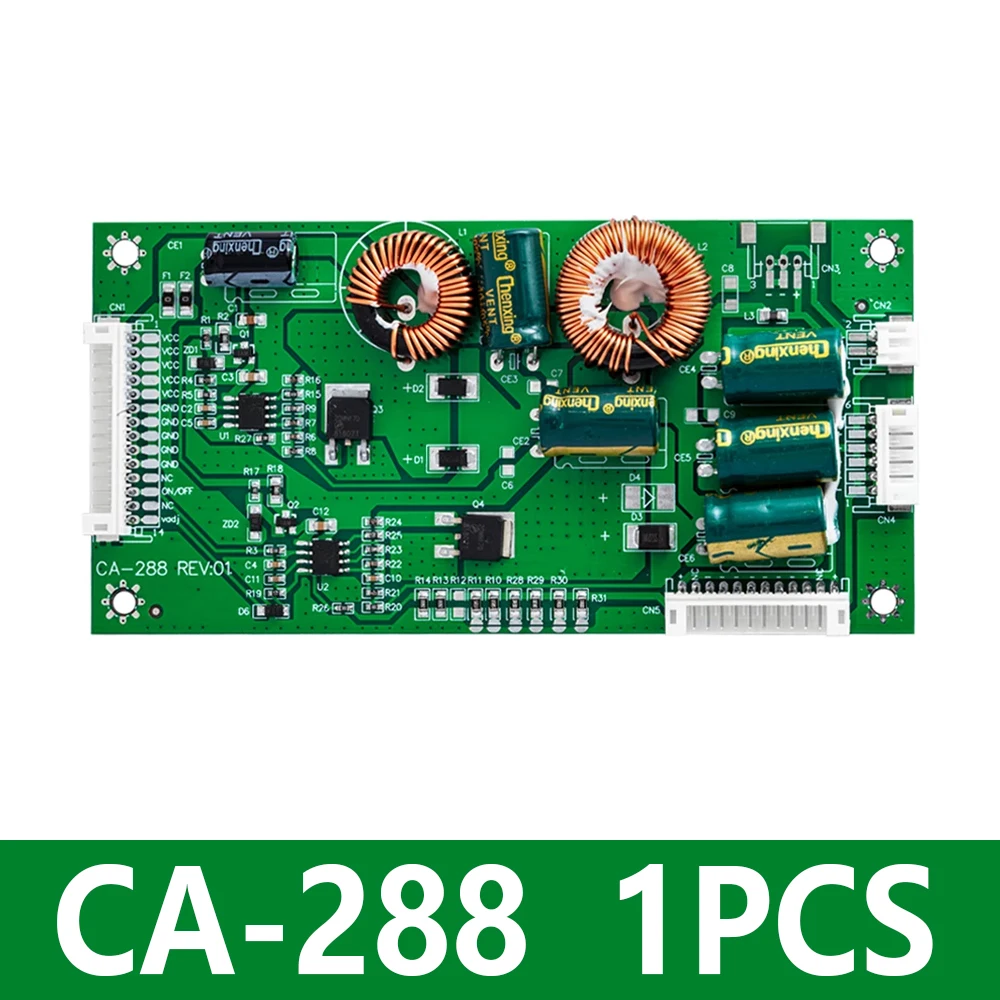 CA-288 LED TV Backlight Driver Board for 26-55 Inch 7 CA-288 LED TV Backlight Driver Board for 26-55 Inch - Image 7