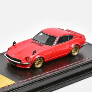 Fairlady Z S30 1:64 Diecast Model Set 9 S5800675060f54bf291c2afa76a456970I