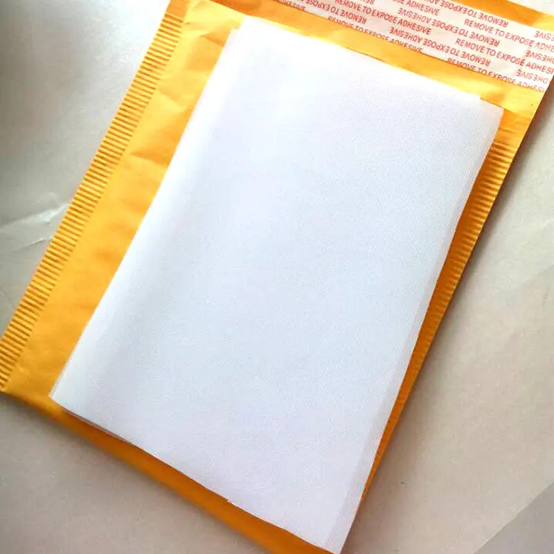 Premium Hot Fix Paper Tape for Garments 5 Premium Hot Fix Paper Tape for Garments - Image 5