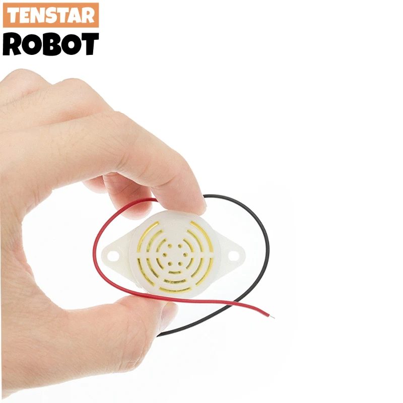 High-Decibel Electronic Alarm Buzzer 95dB 4 High-Decibel Electronic Alarm Buzzer 95dB - Image 4