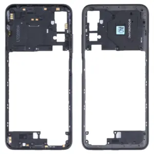 Xiaomi Poco M3 Pro 5G Middle Frame Bezel Plate 18 S581bc447f22f48c4829674ea80398d6du