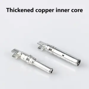 10-Pack PV Solar Connectors 1000V 30A 8 S581c77ea14354ddb83f9c46f732272b12