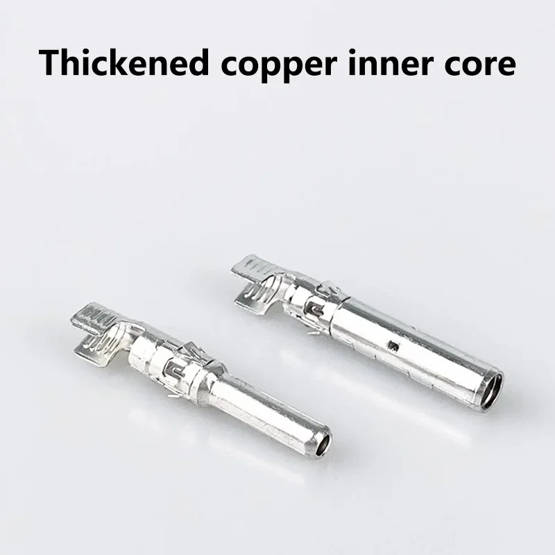 10-Pack PV Solar Connectors 1000V 30A 4 10-Pack PV Solar Connectors 1000V 30A - Image 4