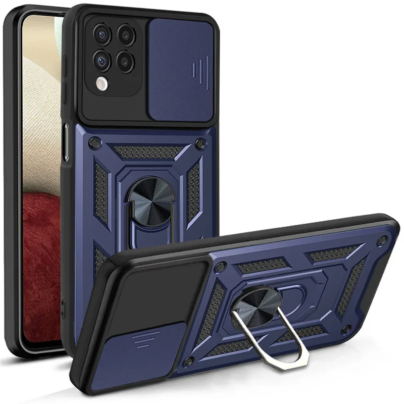 Rugged Protective Case for Samsung Galaxy Models 7 Rugged Protective Case for Samsung Galaxy Models - Image 7