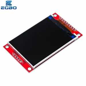 2.2-Inch TFT LCD Display Module with ILI9341 12 S5823b3b4a525486f83fef0d2a8f32a27p