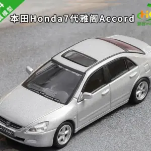 1:64 Scale Honda Accord 7.5th Gen Model 15 S5827bd3798c9471baa951ffa82b8d2fca
