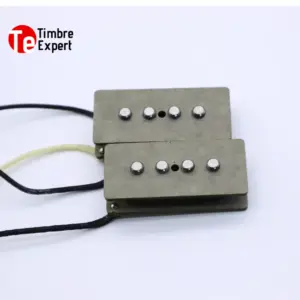 TimbreExpert P-Bass Pickup for 4-String Guitars 11 S58283abe6926470db53ab7cb218a9b21y