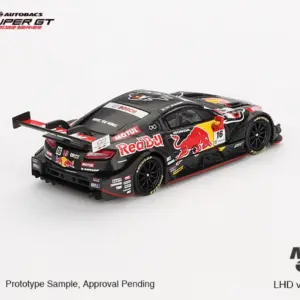 Honda NSX-GT Type S GT500 #16 Diecast Model 13 S582852e3dd0e4ff69044faddd4386d5f9