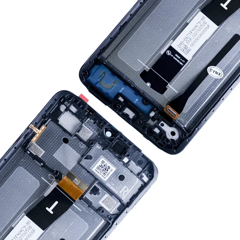Xiaomi Redmi 12C 6.53-Inch Replacement Display 4 Xiaomi Redmi 12C 6.53-Inch Replacement Display - Image 4