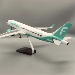 Fly Dubai Boeing 737 20cm Diecast Model 10 S583c90c24b0c447888f3e277ad7e1f285 1