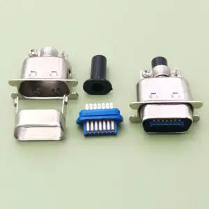 Premium 14-50 Pin Printer Connector Kit 13 S583e29e6b8fa4bdc96180e4374bdb02fk