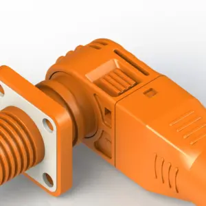 High-Current Lithium Battery Connector 130A 10 S5851161fd70f4d45abf8de9d6b186c2eJ