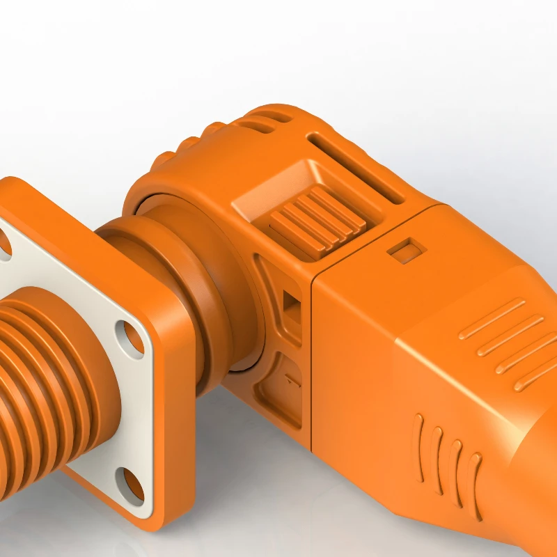 High-Current Lithium Battery Connector 130A 3 High-Current Lithium Battery Connector 130A - Image 3