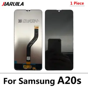 Samsung LCD & Touch Screen Assembly for Galaxy Series 13 S5852b7c20ad942aba78156f49ee13dd0b 2