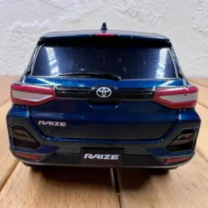 RAIZE Off-Road Vehicle Model - 11cm Collectible 14 S5859830641944d9aa120d4f13767ab6cd