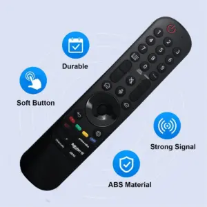 LG 43NANO81T6A Remote Control 7 S585fc4301cdf4b078b4b6df7cf980169n
