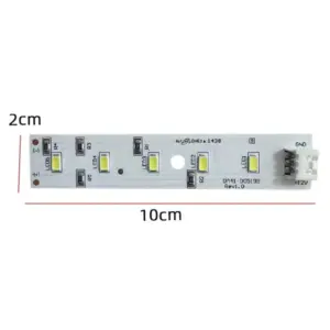 Samsung LED Light Board for Refrigerators 9 S58630e3aed534a46b36ce2069f178083D
