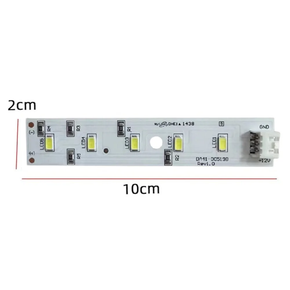 Samsung LED Light Board for Refrigerators 4 Samsung LED Light Board for Refrigerators - Image 4