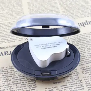 Foldable Jewelry Loupe with LED Light 7 S5865452680a2435aac39f69eca53288dj