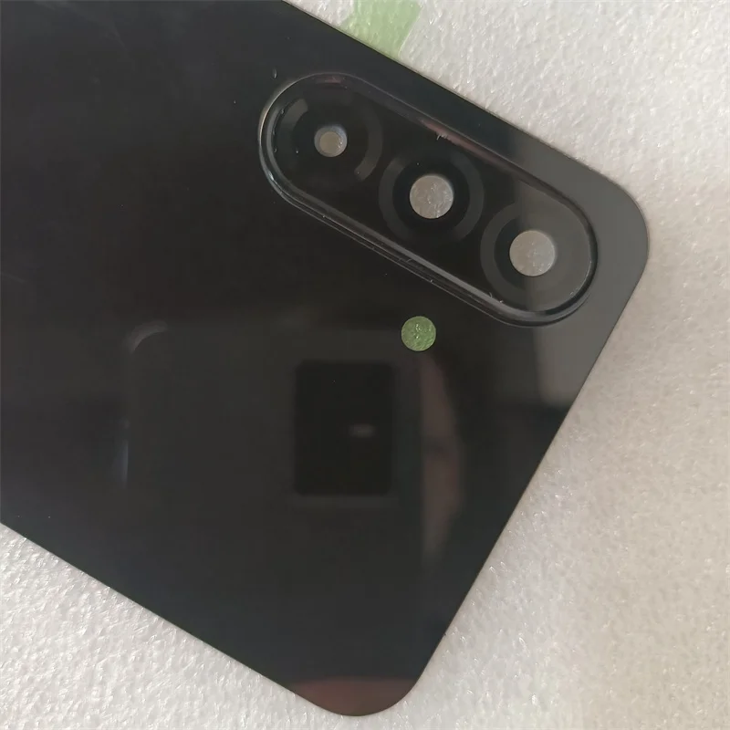 Samsung Galaxy A26/A36 High-Grade Glass Rear Cover 6 Samsung Galaxy A26/A36 High-Grade Glass Rear Cover - Image 6