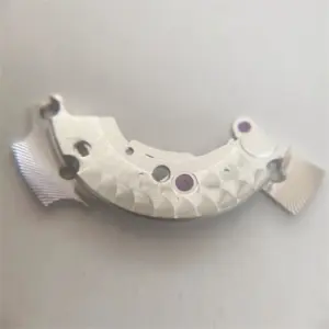 ETA 2892A2 Watch Movement Splint 8g