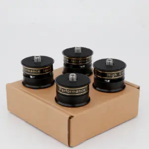 High-End Aluminum Speaker Spikes for Audio Devices 14 S587dbe6930a24209a6b5e2ec67a21dcbU