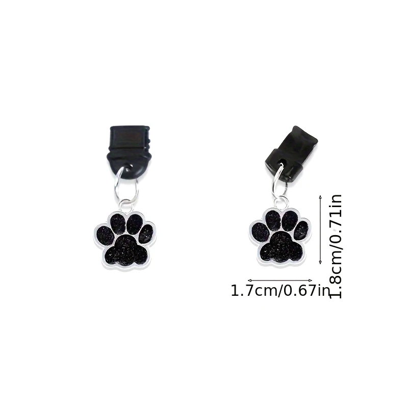 Cute Cat Paw Dust Plug for Smartphones 3 Cute Cat Paw Dust Plug for Smartphones - Image 3