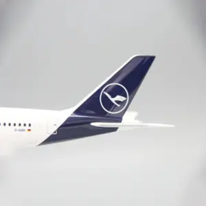 Lufthansa Airbus A350-900 1/200 Scale Diecast Model 11 S58ce5a7592b34f73b4b611d7c4a637902
