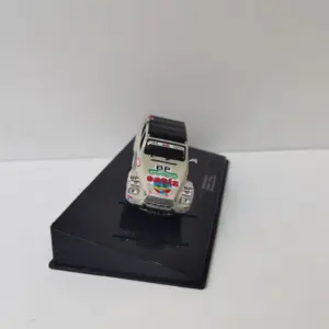 Citroën Dyane 1979 IXO 1:43 Scale Model 9 S58d68bcc76d34350829322ddbe95db667