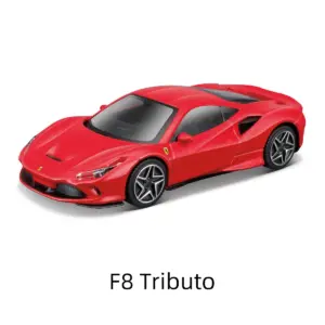 Ferrari 1:43 Scale Die-Cast Model Collection 14 S58eab93d32f449f7ad92fde2ff93fb87e