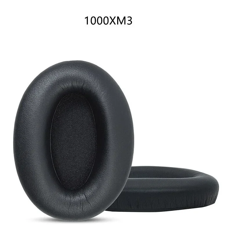 Replacement Ear Pads for Sony WH-1000XM3/XM4 3 Replacement Ear Pads for Sony WH-1000XM3/XM4 - Image 3
