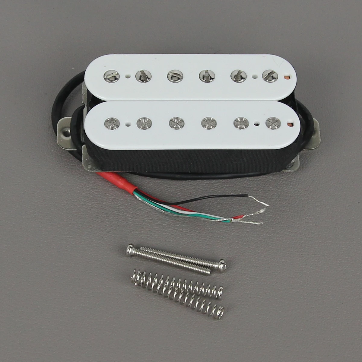 Versatile Humbucker Pickup for Electric Guitar 5 Versatile Humbucker Pickup for Electric Guitar - Image 5